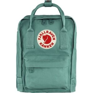 Fjällräven's - Kanken Mini Backpack